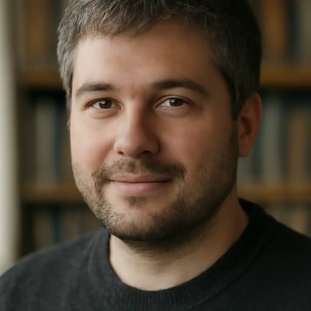 Erik Lindqvist